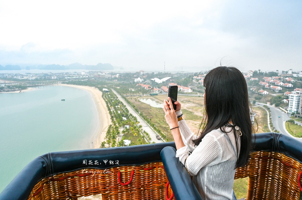 【東南旅遊越南行程】河內下龍灣五日遊：水上飛機、米其林美食饗宴 北越跟團旅行社推薦
