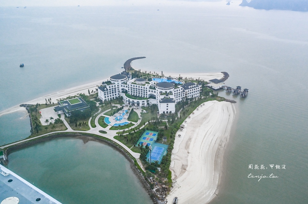 【越南北越景點】下龍灣水上飛機 低空俯視海上桂林之美!全新超酷體驗閱覽旅遊行程推薦 【越南北越景點】下龍灣水上飛機 低空俯視海上桂林之美!全新超酷體驗閱覽旅遊行程推薦