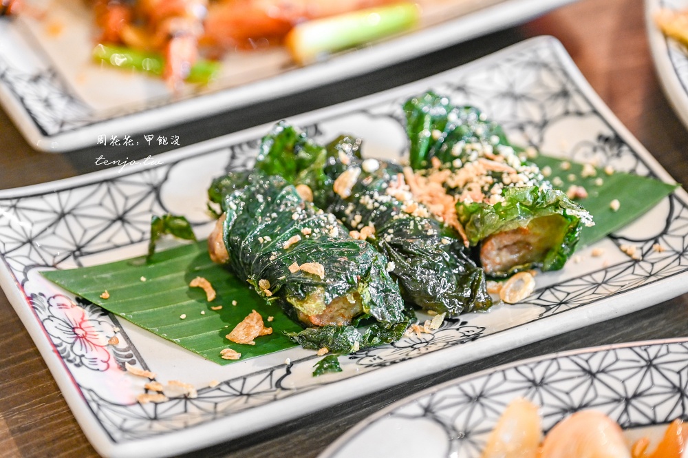 【越南河內美食餐廳】MAMMOM restaurant 越式家常料理吃到飽推薦!現點現做品質不錯 【越南河內美食餐廳】MAMMOM restaurant 越式家常料理吃到飽推薦!現點現做品質不錯