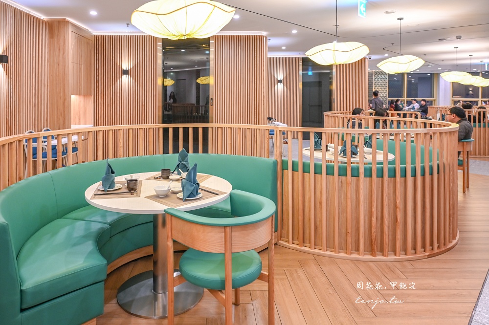 【越南美食推薦】河內+下龍灣美食地圖！米其林推薦餐廳/越式料理海鮮吃到飽/網美咖啡店