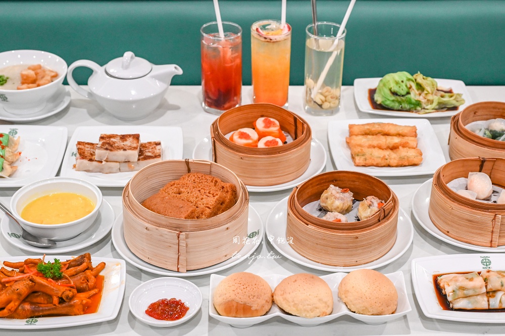 【越南美食推薦】河內+下龍灣美食地圖！米其林推薦餐廳/越式料理海鮮吃到飽/網美咖啡店