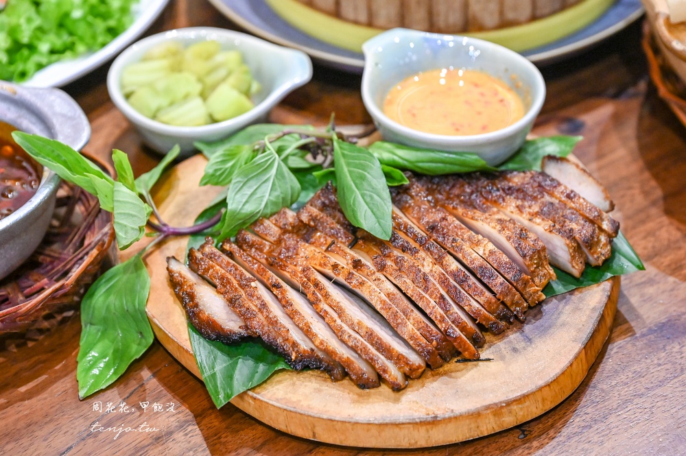 【越南河內美食】Bếp Prime 米其林推薦火焰雞火鍋！河內老城區美食菜單無雷每道都好吃