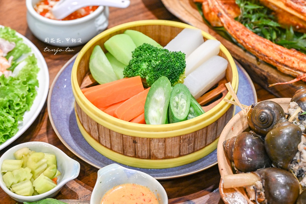 【越南河內美食】Bếp Prime 米其林推薦火焰雞火鍋！河內老城區美食菜單無雷每道都好吃