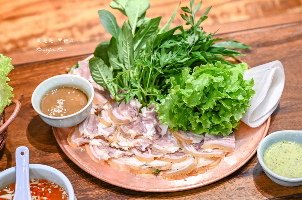 【越南河內美食】Bếp Prime 米其林推薦火焰雞火鍋！河內老城區美食菜單無雷每道都好吃