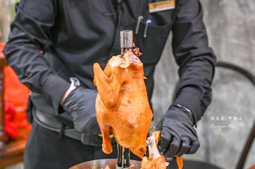 【越南河內美食】Bếp Prime 米其林推薦火焰雞火鍋！河內老城區美食菜單無雷每道都好吃