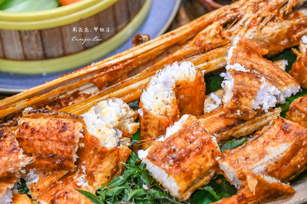 【越南河內美食】Bếp Prime 米其林推薦火焰雞火鍋！河內老城區美食菜單無雷每道都好吃