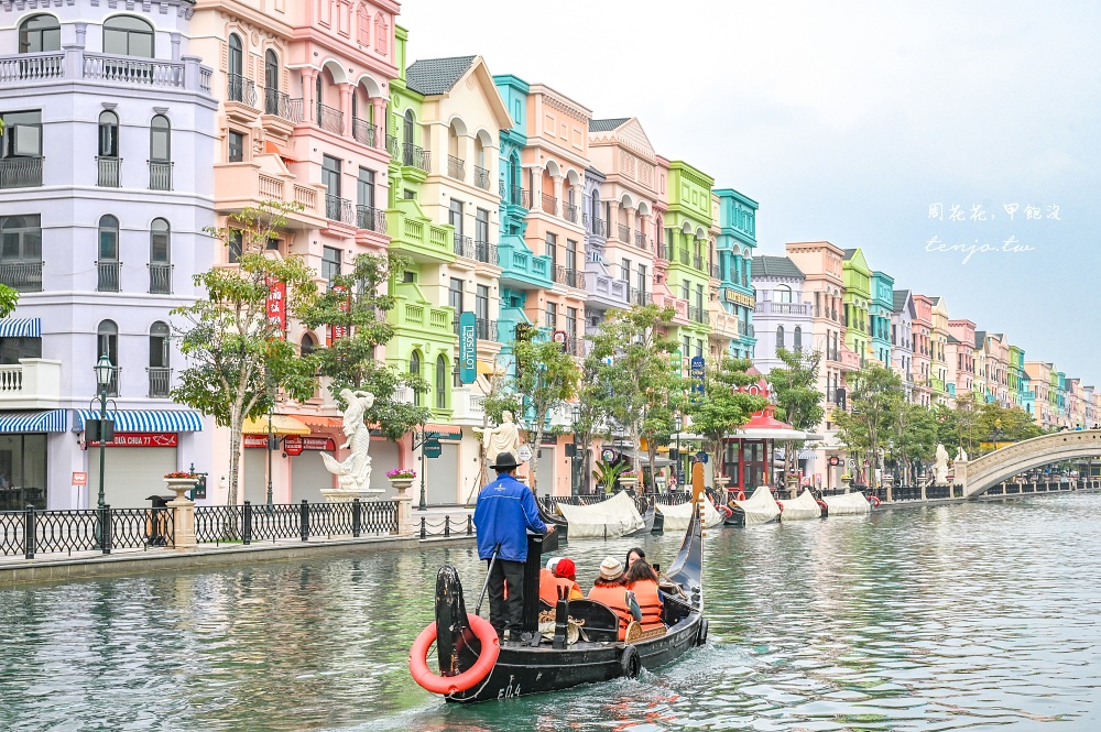 【東南旅遊越南行程】河內下龍灣五日遊：水上飛機、米其林美食饗宴 北越跟團旅行社推薦