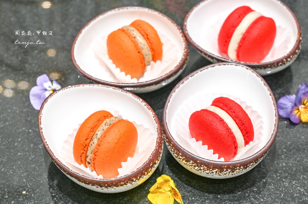 【越南美食推薦】河內+下龍灣美食地圖！米其林推薦餐廳/越式料理海鮮吃到飽/網美咖啡店