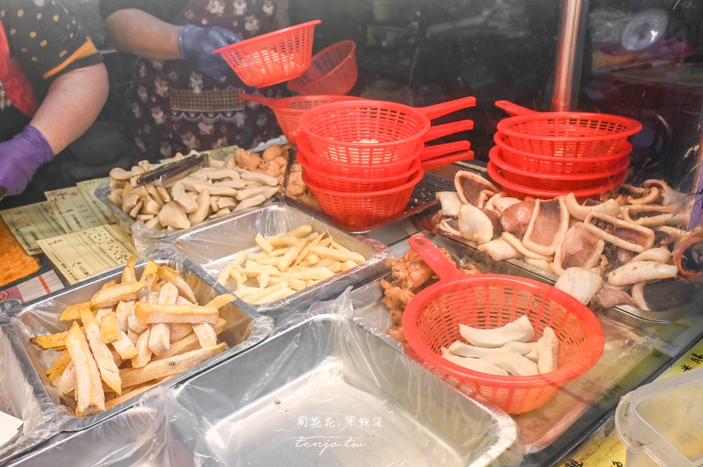 【萬華西門町雞排推薦】180度C蜜酥雞排 辣妹廚房封為全台北最好吃鹹酥雞！建議電話預訂