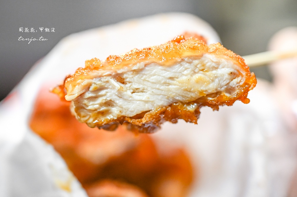 即時熱門文章：【萬華西門町雞排推薦】180度C蜜酥雞排 辣妹廚房封為全台北最好吃鹹酥雞！建議電話預訂