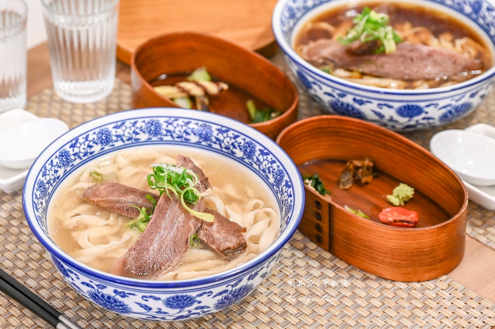 即時熱門文章：【大稻埕迪化街美食】江牛樓 日本拉麵主廚開的牛肉麵店！米其林推薦美食要先登記候位