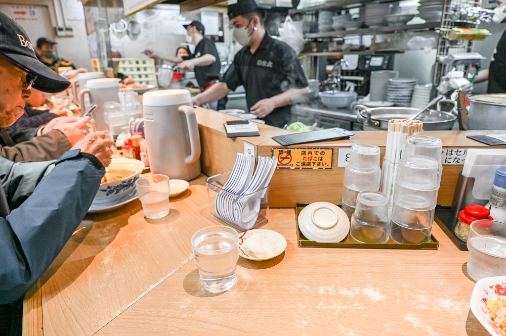 【鹿兒島美食】拉麵小金太 tabelog最強鹿兒島拉麵推薦！開到凌晨3點半近天文館商店街
