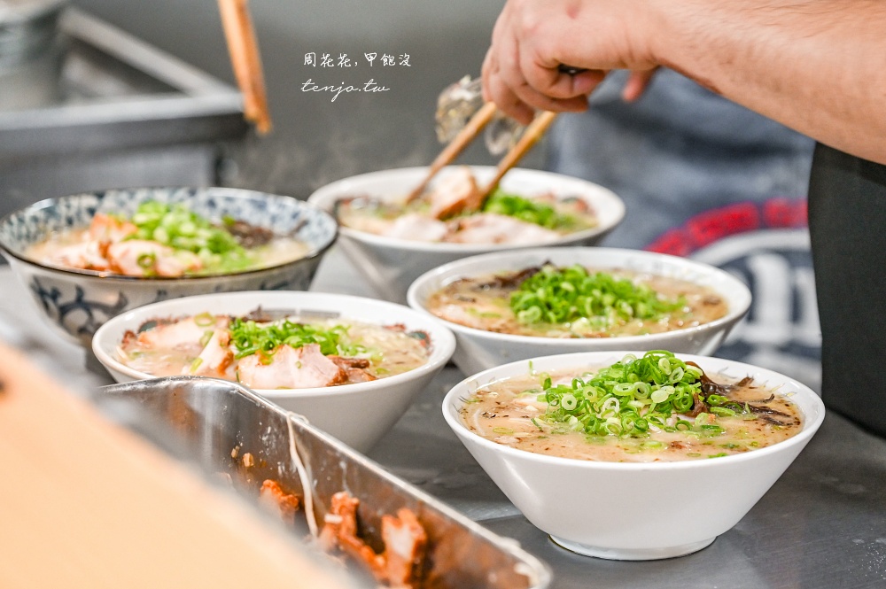 【鹿兒島美食】拉麵小金太 tabelog最強鹿兒島拉麵推薦！開到凌晨3點半近天文館商店街