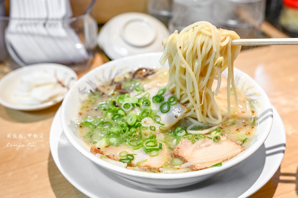 【鹿兒島美食】拉麵小金太 tabelog最強鹿兒島拉麵推薦！開到凌晨3點半近天文館商店街