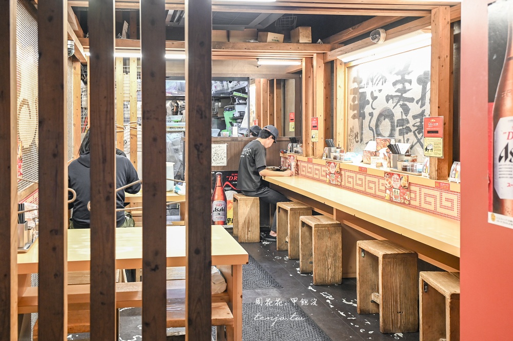 【鹿兒島美食推薦】鹿兒島拉麵豚TORO 被譽為無上幸福的一碗麵！中央站天文館皆有分店