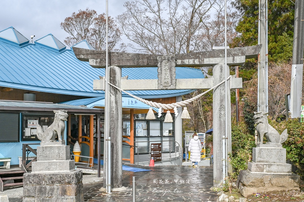 【熊本景點美食】白川水源 南阿蘇鐵道一日遊景點推薦！日本名水百選水質甘甜可直接生飲
