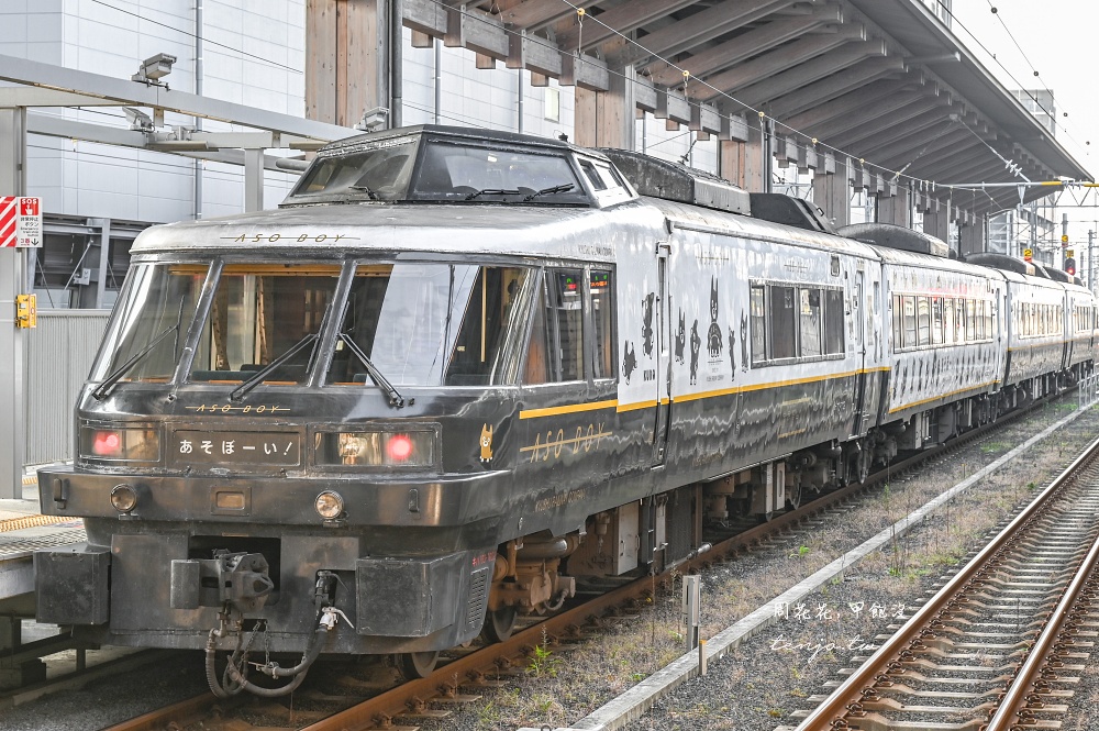 【大九州旅遊攻略】台灣虎航+JR九州鐵路周遊券 九天八夜行程規劃:宮崎/鹿兒島/熊本/佐賀/長崎/福岡 【大九州旅遊攻略】台灣虎航+JR九州鐵路周遊券 九天八夜行程規劃:宮崎/鹿兒島/熊本/佐賀/長崎/福岡