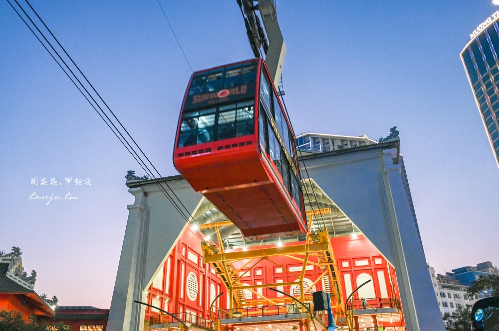 【東南旅遊越南行程】河內下龍灣五日遊：水上飛機、米其林美食饗宴 北越跟團旅行社推薦