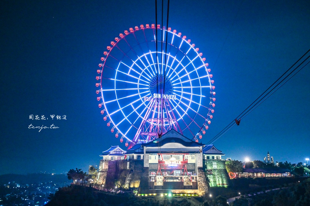 【東南旅遊越南行程】河內下龍灣五日遊：水上飛機、米其林美食饗宴 北越跟團旅行社推薦