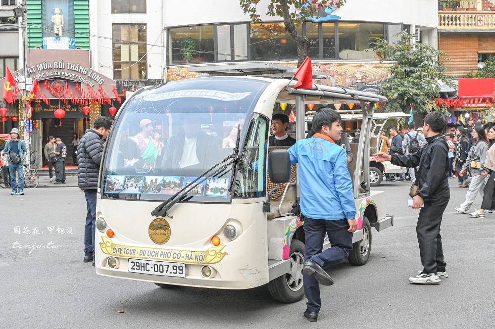 【東南旅遊越南行程】河內下龍灣五日遊：水上飛機、米其林美食饗宴 北越跟團旅行社推薦