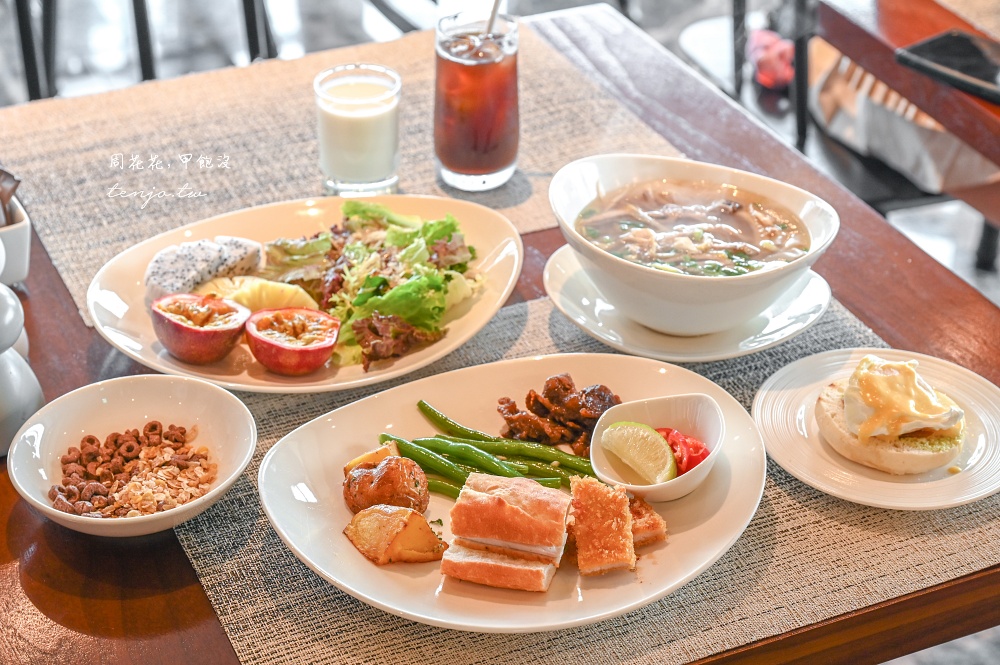 【東南旅遊越南行程】河內下龍灣五日遊：水上飛機、米其林美食饗宴 北越跟團旅行社推薦