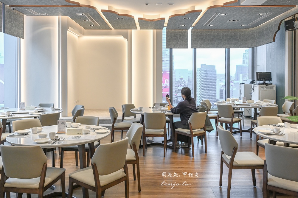 【北車美食】上海鄉村承德本家 全新開幕旗艦門市！台北最美中菜餐廳品嚐創新上海菜料理