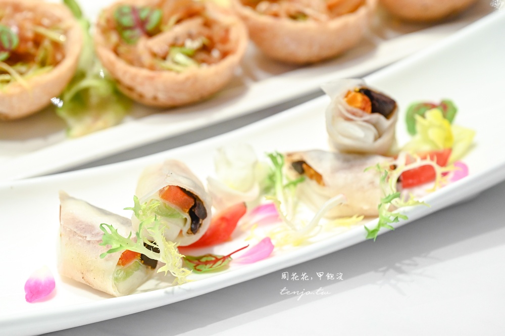 【北車美食】上海鄉村承德本家 全新開幕旗艦門市！台北最美中菜餐廳品嚐創新上海菜料理