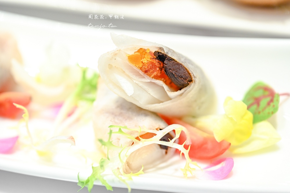 【北車美食】上海鄉村承德本家 全新開幕旗艦門市！台北最美中菜餐廳品嚐創新上海菜料理