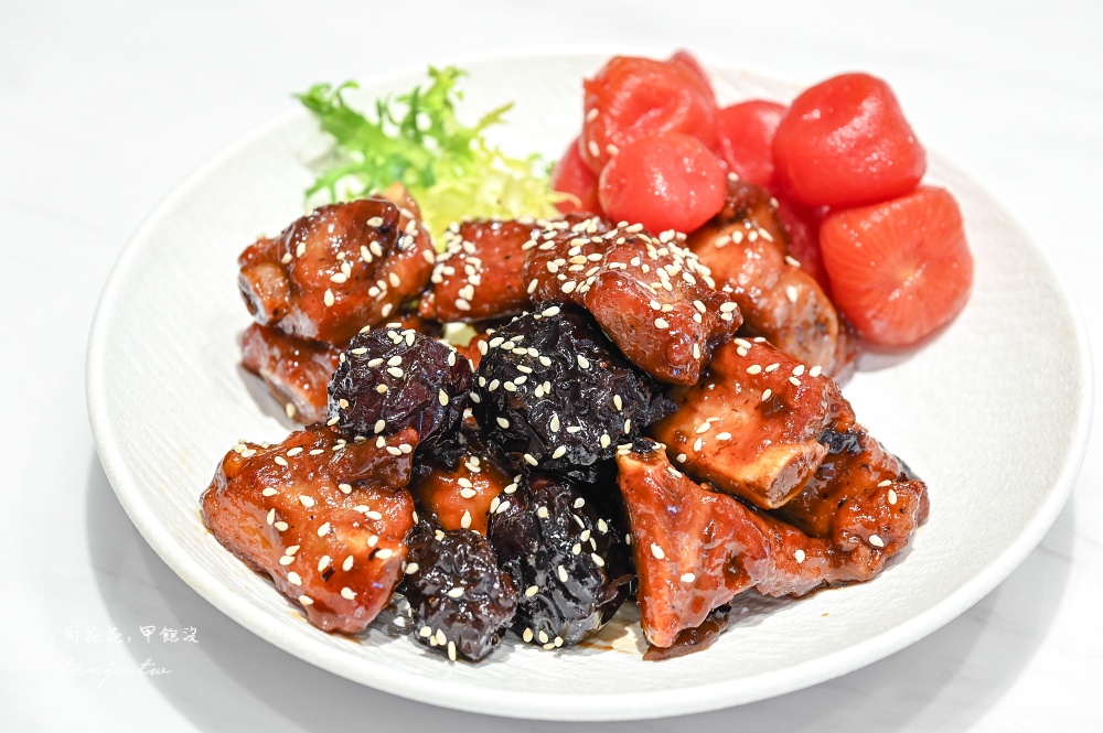 【北車美食】上海鄉村承德本家 全新開幕旗艦門市！台北最美中菜餐廳品嚐創新上海菜料理