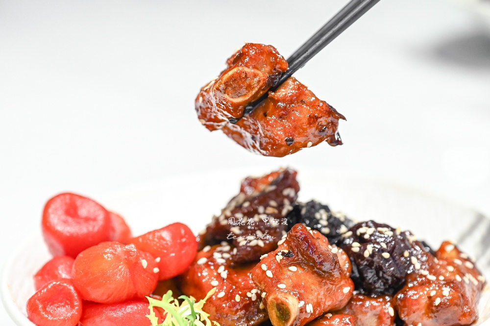 【北車美食】上海鄉村承德本家 全新開幕旗艦門市！台北最美中菜餐廳品嚐創新上海菜料理