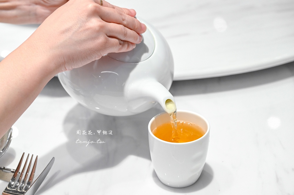 【北車美食】上海鄉村承德本家 全新開幕旗艦門市！台北最美中菜餐廳品嚐創新上海菜料理