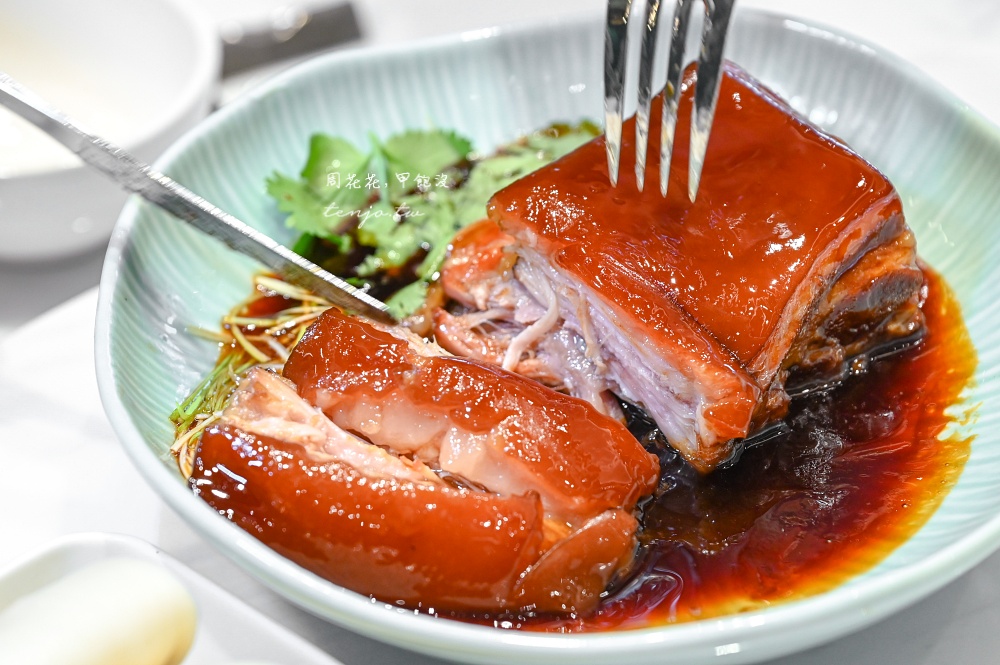 【北車美食】上海鄉村承德本家 全新開幕旗艦門市！台北最美中菜餐廳品嚐創新上海菜料理