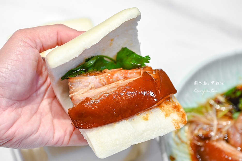 【北車美食】上海鄉村承德本家 全新開幕旗艦門市！台北最美中菜餐廳品嚐創新上海菜料理