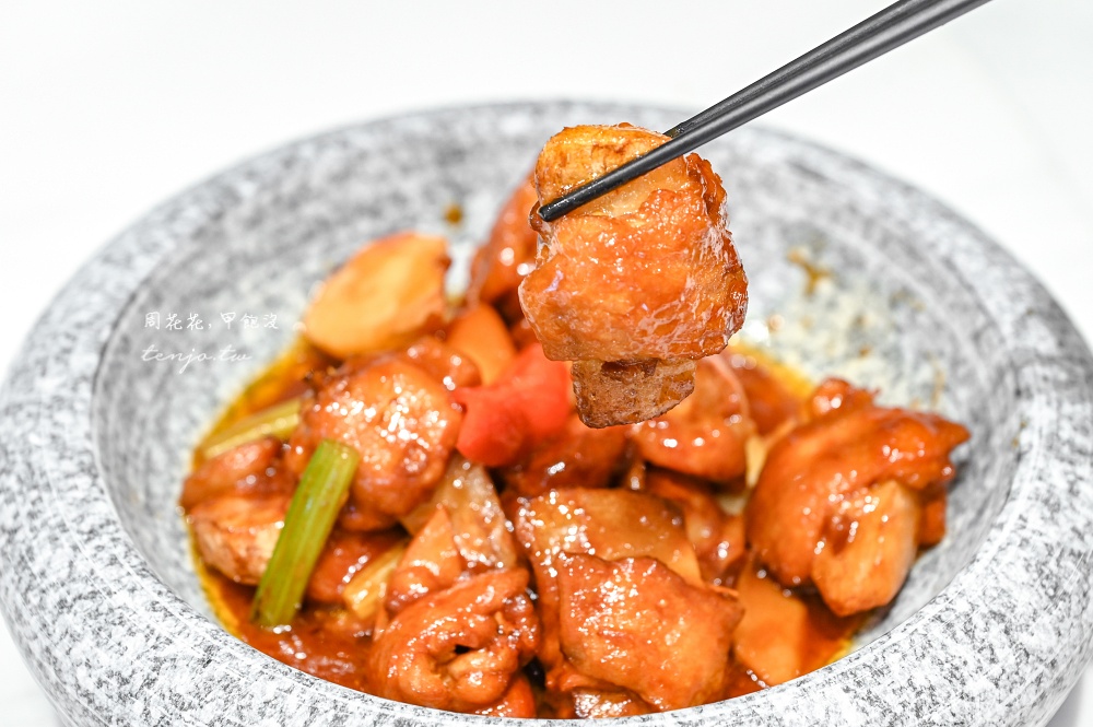 【北車美食】上海鄉村承德本家 全新開幕旗艦門市！台北最美中菜餐廳品嚐創新上海菜料理