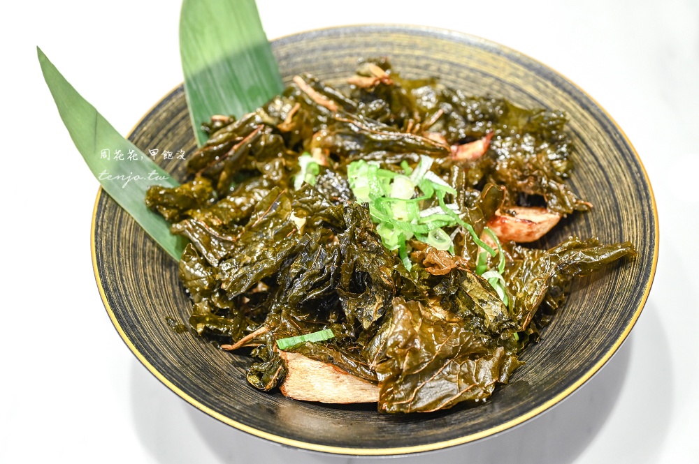 【北車美食】上海鄉村承德本家 全新開幕旗艦門市！台北最美中菜餐廳品嚐創新上海菜料理