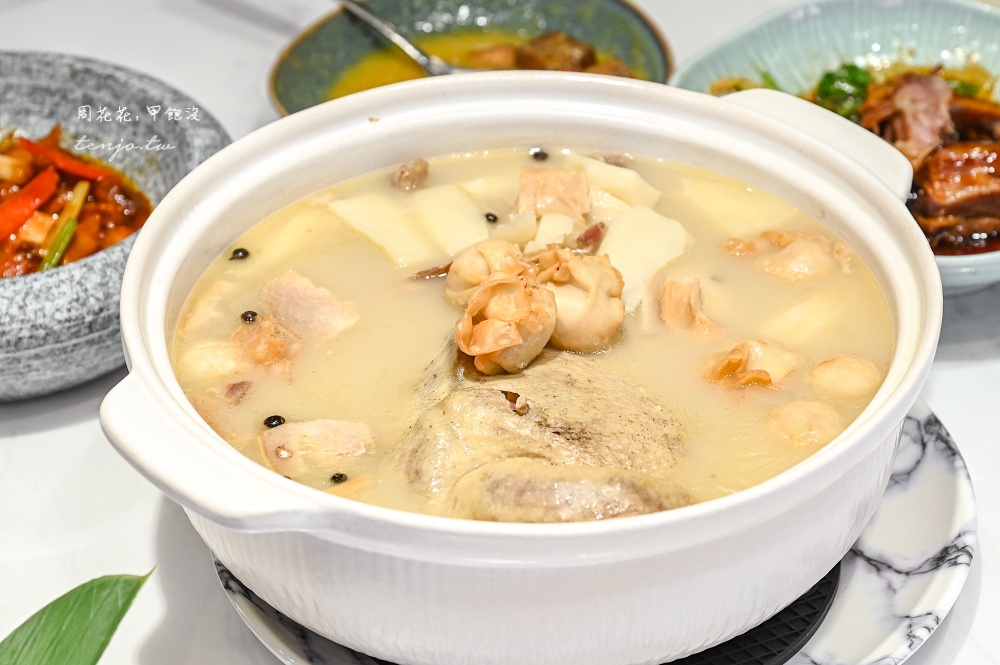 【北車美食】上海鄉村承德本家 全新開幕旗艦門市！台北最美中菜餐廳品嚐創新上海菜料理