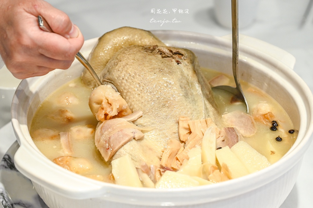 【北車美食】上海鄉村承德本家 全新開幕旗艦門市！台北最美中菜餐廳品嚐創新上海菜料理