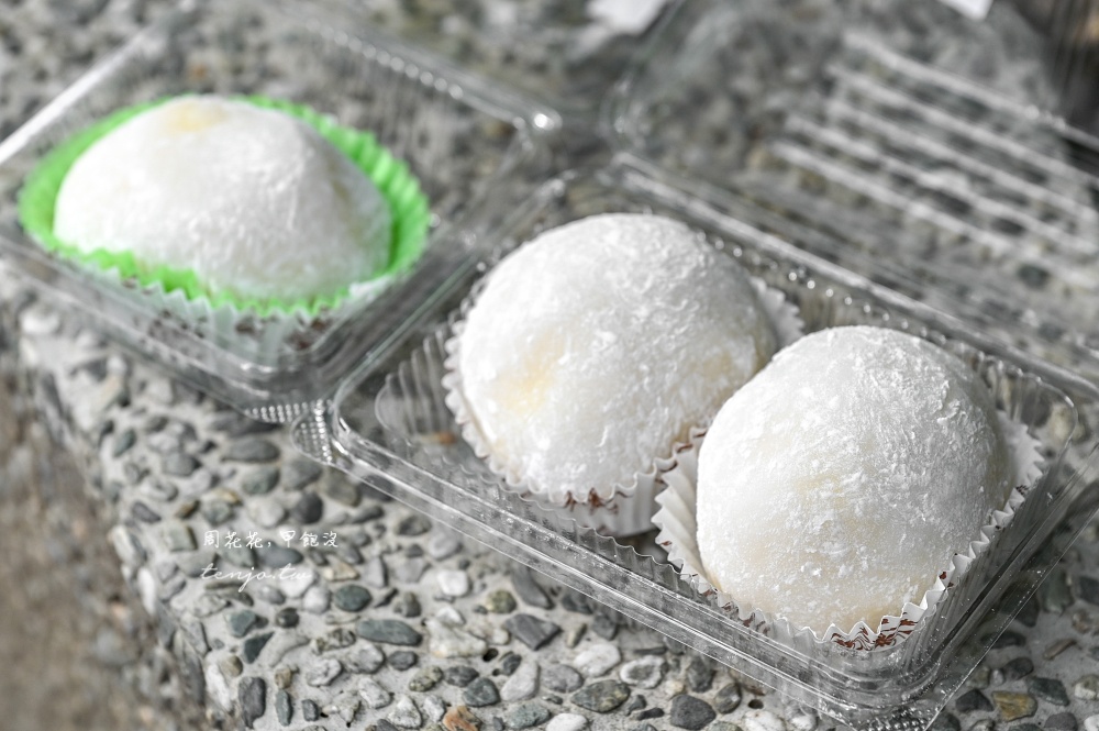 【大同區美食】咖芳工作室 迪化街30年老店!超人氣水果大福雪球專賣台北草莓大福推薦 【大同區美食】咖芳工作室 迪化街30年老店!超人氣水果大福雪球專賣台北草莓大福推薦