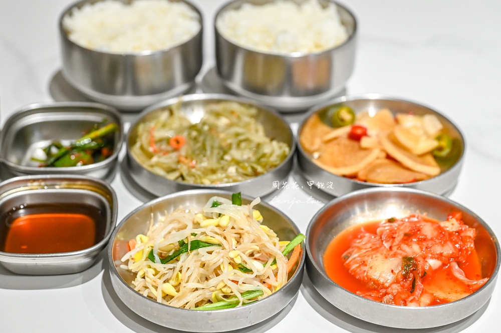 【公館美食】曹氏家司機食堂 韓國老闆正宗韓式料理鍋物！菜單推薦豬肉湯飯馬鈴薯排骨湯