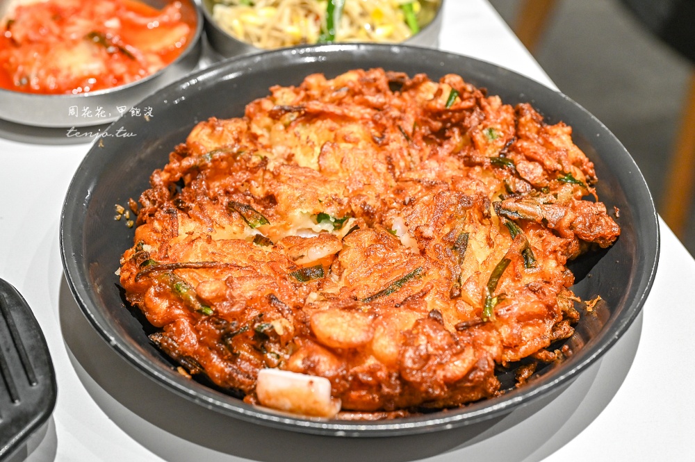 【公館美食】曹氏家司機食堂 韓國老闆正宗韓式料理鍋物！菜單推薦豬肉湯飯馬鈴薯排骨湯