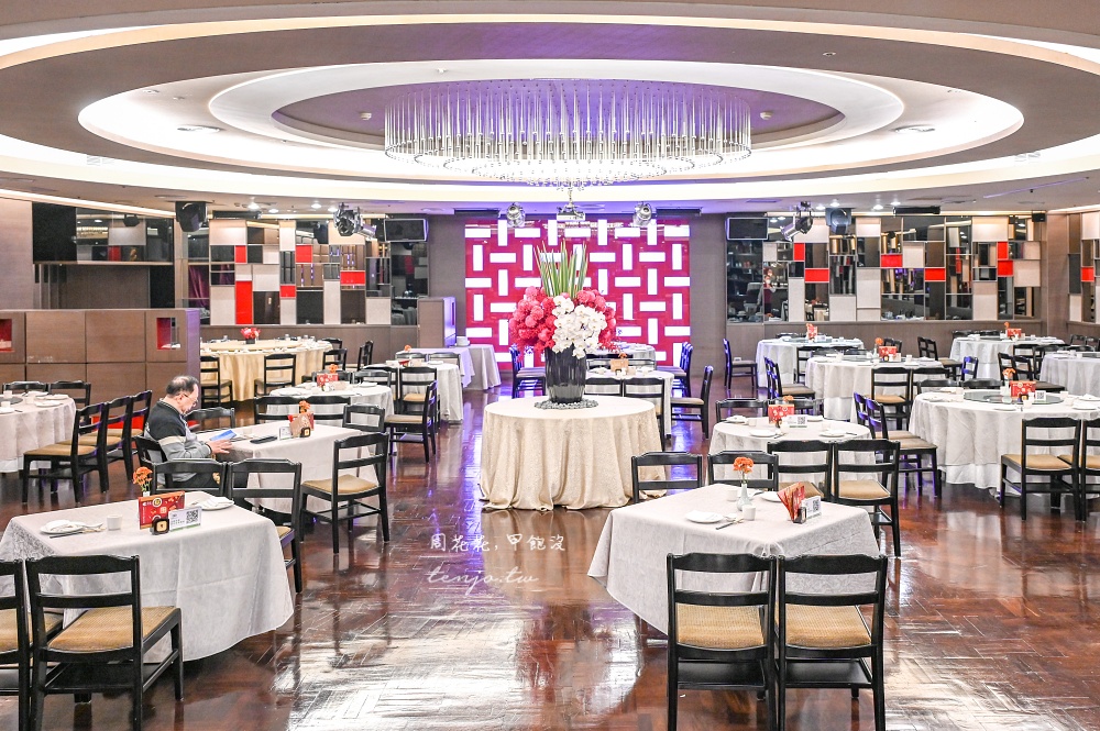 【台北福華大飯店】蓬萊邨台菜餐廳 道地台灣手路菜推薦！菜單必點500盤獲獎乾煎豬肝