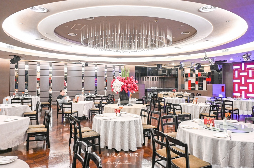 【台北福華大飯店】蓬萊邨台菜餐廳 道地台灣手路菜推薦！菜單必點500盤獲獎乾煎豬肝