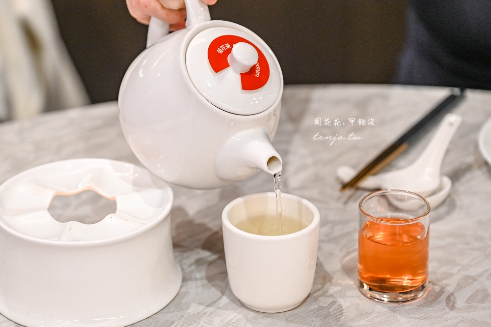 【台北福華大飯店】蓬萊邨台菜餐廳 道地台灣手路菜推薦！菜單必點500盤獲獎乾煎豬肝