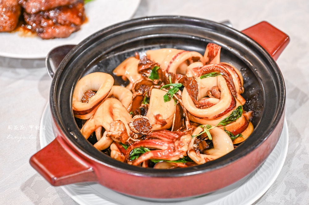 【台北福華大飯店】蓬萊邨台菜餐廳 道地台灣手路菜推薦！菜單必點500盤獲獎乾煎豬肝