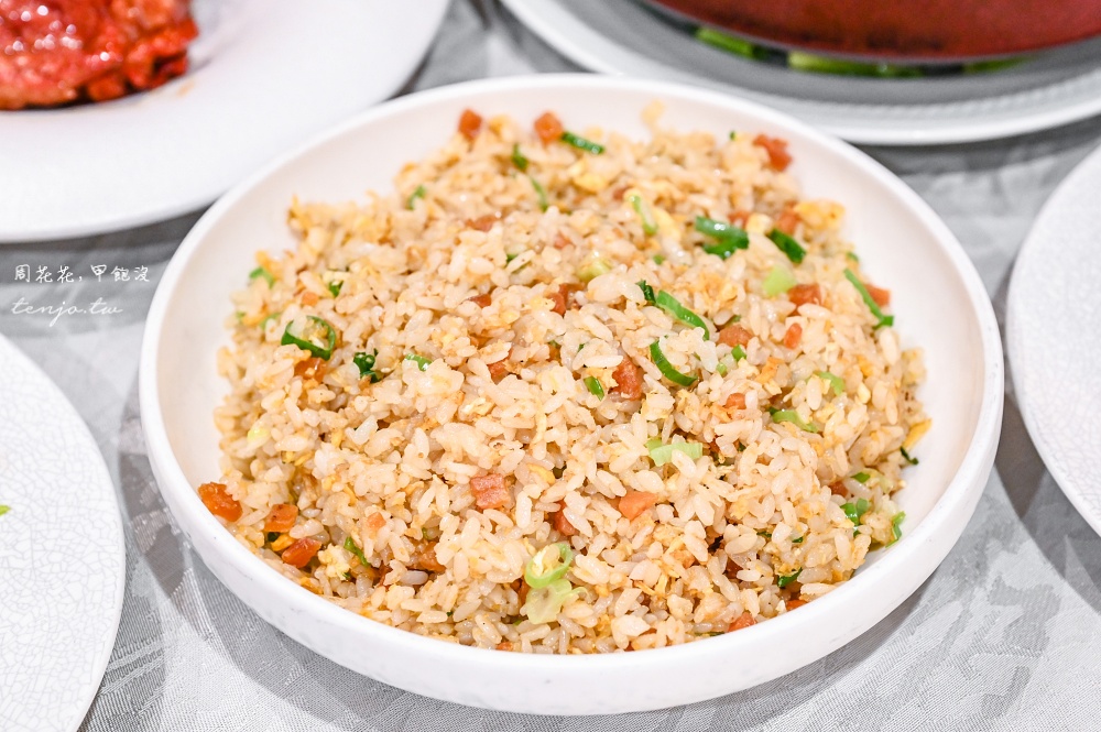 【台北福華大飯店】蓬萊邨台菜餐廳 道地台灣手路菜推薦！菜單必點500盤獲獎乾煎豬肝