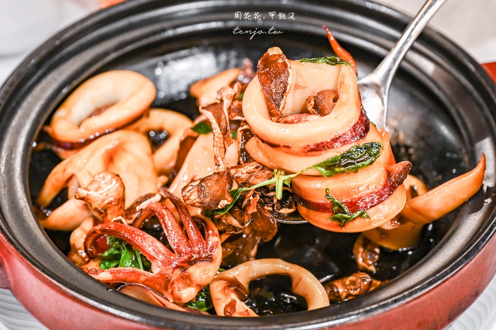 【台北福華大飯店】蓬萊邨台菜餐廳 道地台灣手路菜推薦！菜單必點500盤獲獎乾煎豬肝