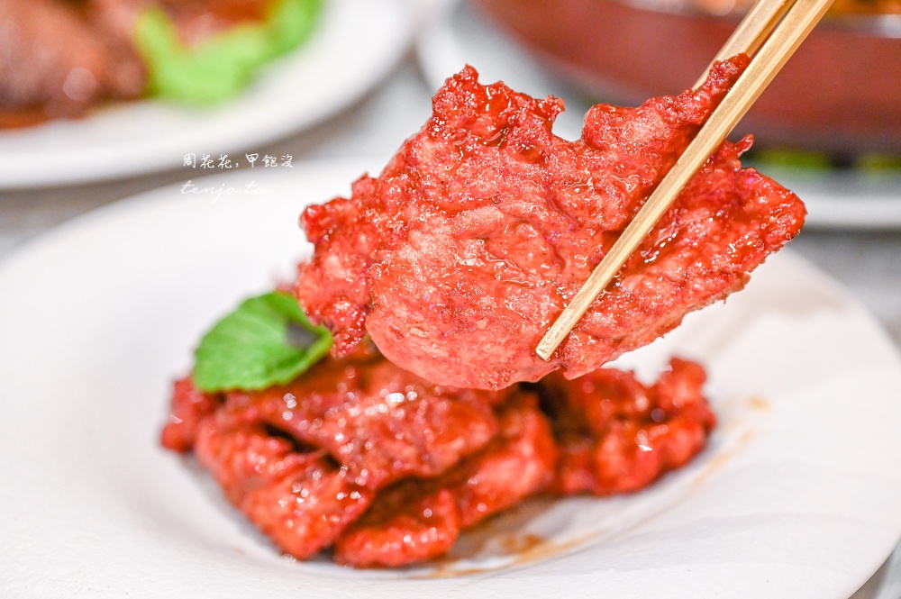 【台北福華大飯店】蓬萊邨台菜餐廳 道地台灣手路菜推薦！菜單必點500盤獲獎乾煎豬肝