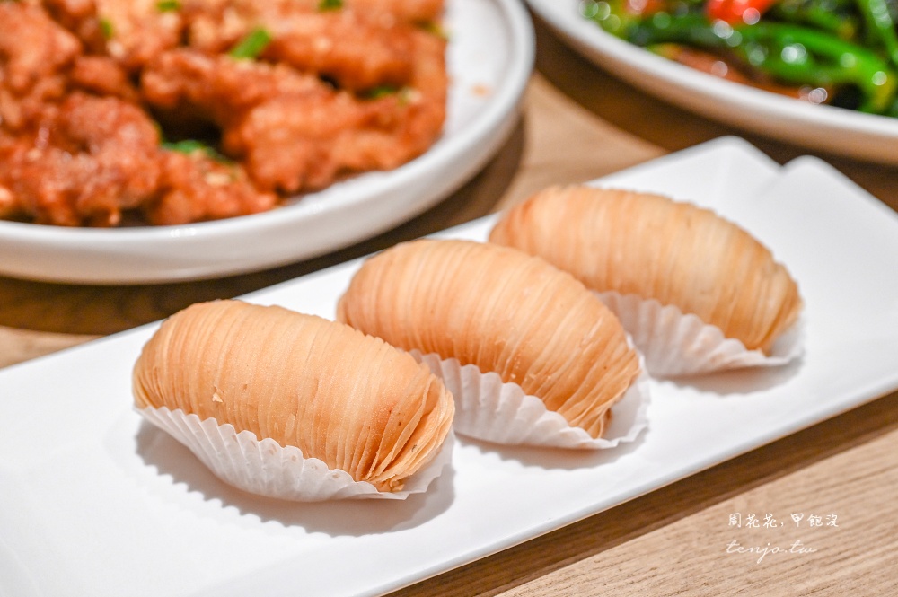 【新店裕隆城美食餐廳】樂天皇朝新店店 經典必吃八色小籠包！十週年全新菜單美味推薦