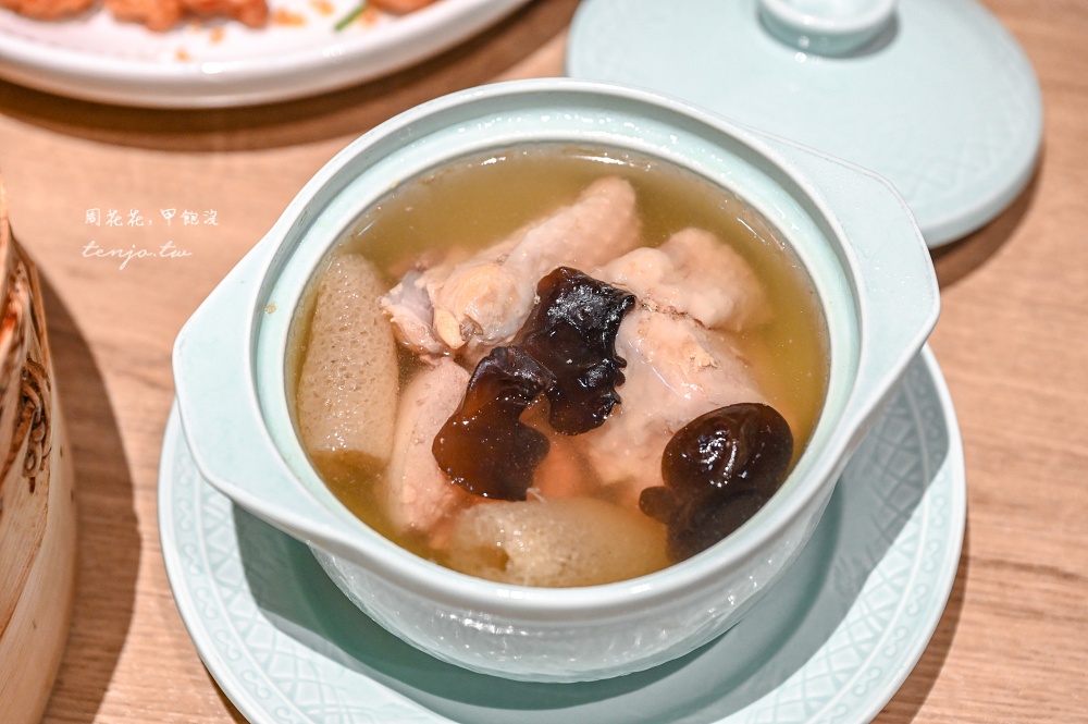 【新店裕隆城美食餐廳】樂天皇朝新店店 經典必吃八色小籠包！十週年全新菜單美味推薦