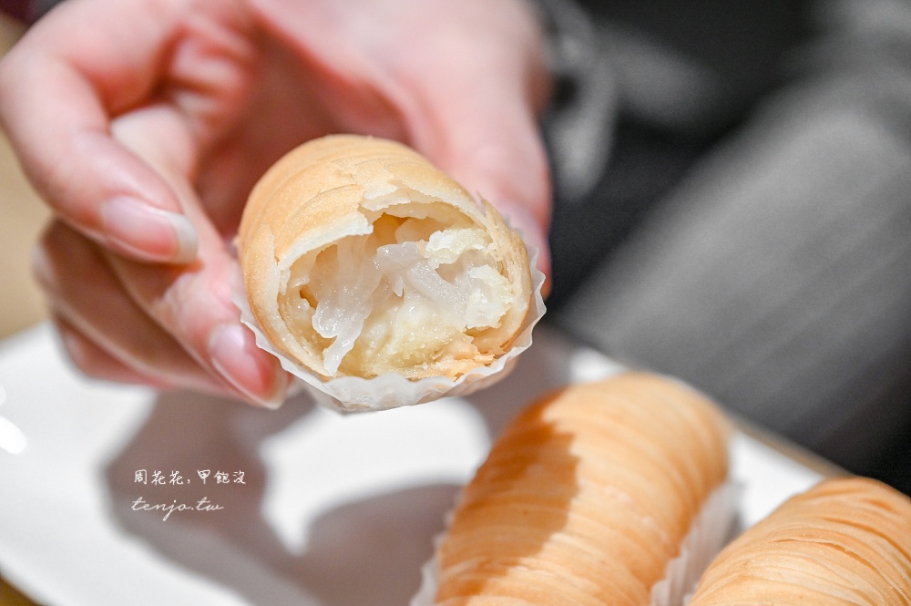 【新店裕隆城美食餐廳】樂天皇朝新店店 經典必吃八色小籠包！十週年全新菜單美味推薦